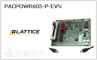 PACPOWR605-P-EVN