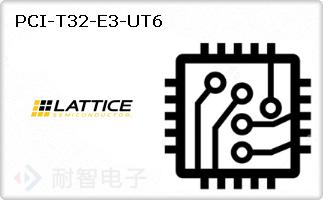 PCI-T32-E3-UT6
