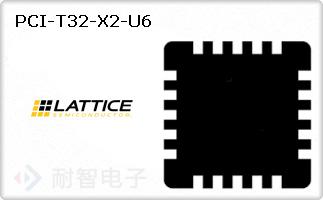 PCI-T32-X2-U6