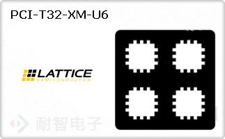 PCI-T32-XM-U6
