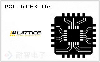 PCI-T64-E3-UT6