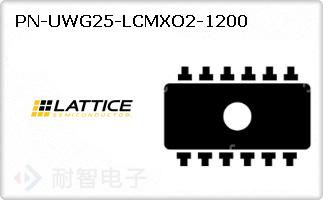 PN-UWG25-LCMXO2-1200