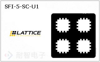 SFI-5-SC-U1