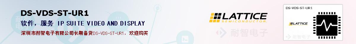 DS-VDS-ST-UR1ıۺͼ