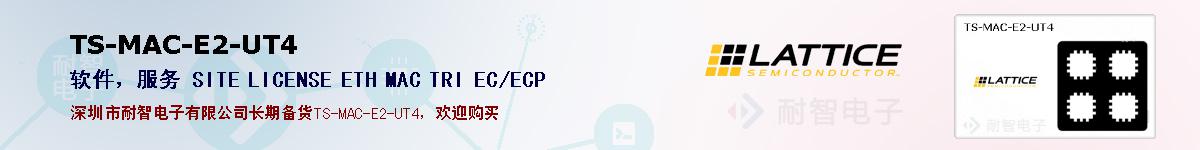 TS-MAC-E2-UT4�ı��ۺͼ�������