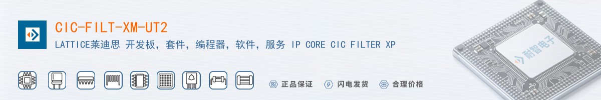 CIC-FILT-XM-UT2������