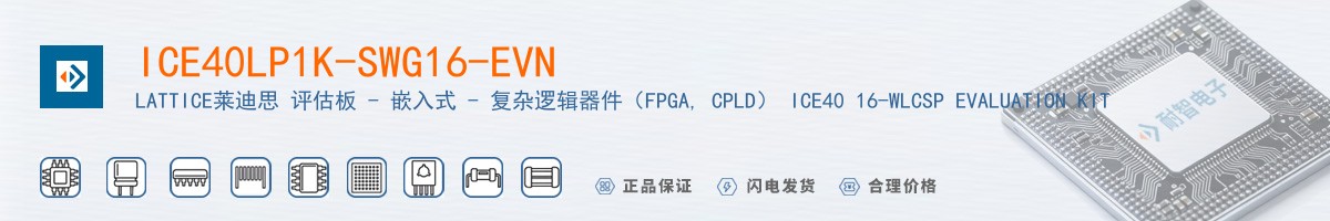 ICE40LP1K-SWG16-EVN������