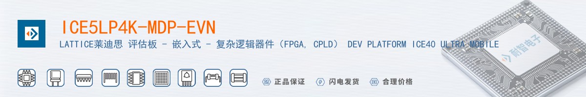 ICE5LP4K-MDP-EVN������