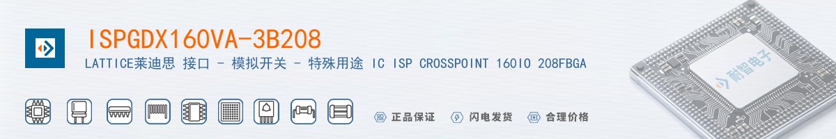 ISPGDX160VA-3B208������