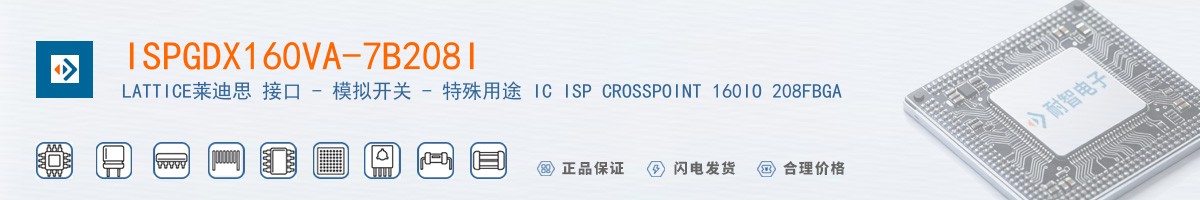 ISPGDX160VA-7B208I������