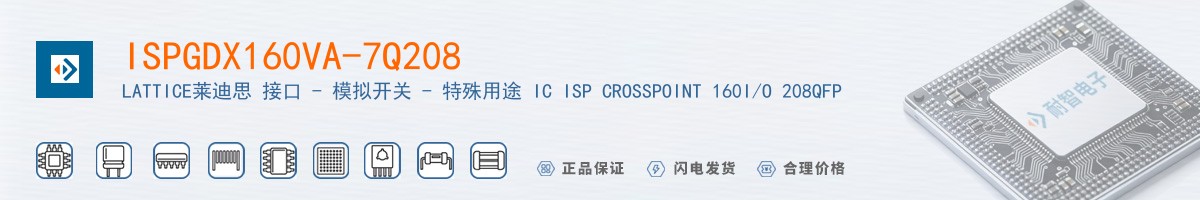 ISPGDX160VA-7Q208������
