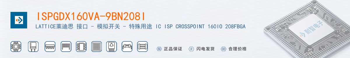 ISPGDX160VA-9BN208I������