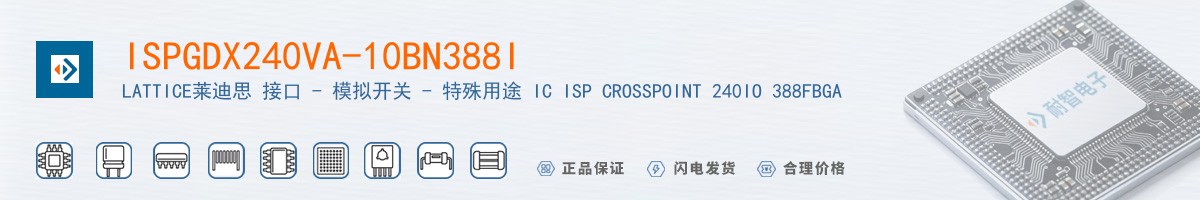 ISPGDX240VA-10BN388I������