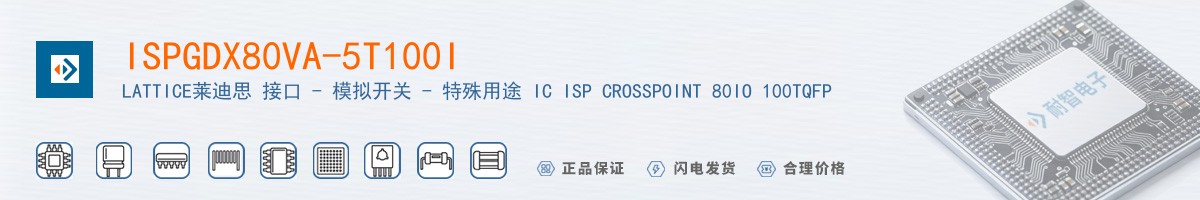 ISPGDX80VA-5T100I������