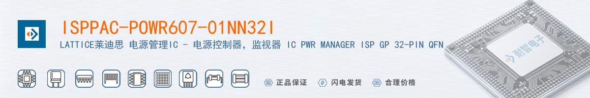 ISPPAC-POWR607-01NN32I������