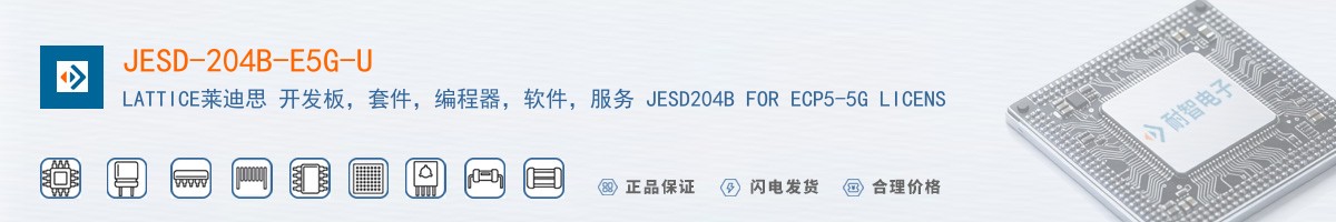 JESD-204B-E5G-U������