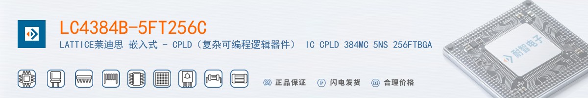 LC4384B-5FT256C������