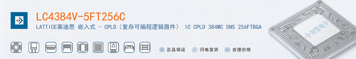 LC4384V-5FT256C������