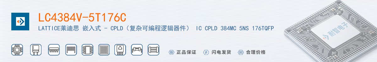 LC4384V-5T176C������