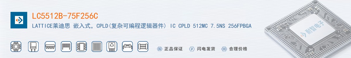 LC5512B-75F256C������