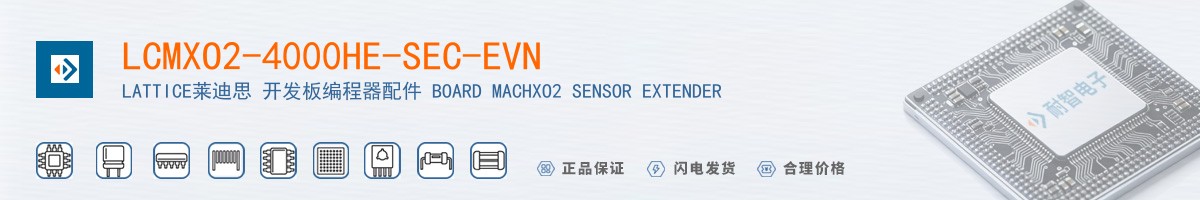 LCMXO2-4000HE-SEC-EVN������