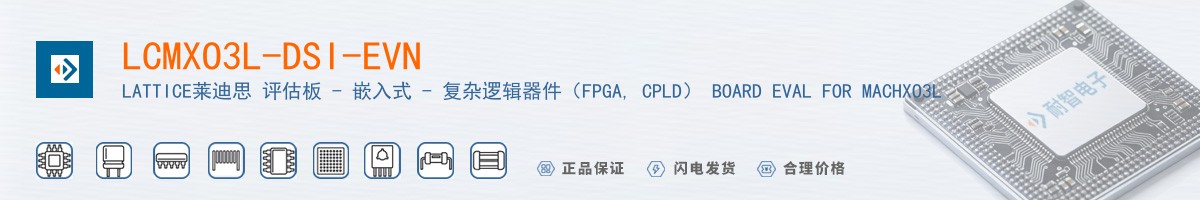 LCMXO3L-DSI-EVN������