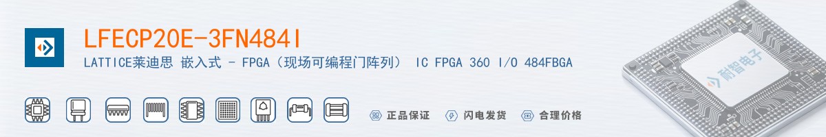 LFECP20E-3FN484I������