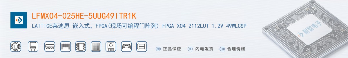 LFMXO4-025HE-5UUG49ITR1K������