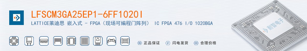 LFSCM3GA25EP1-6FF1020I������