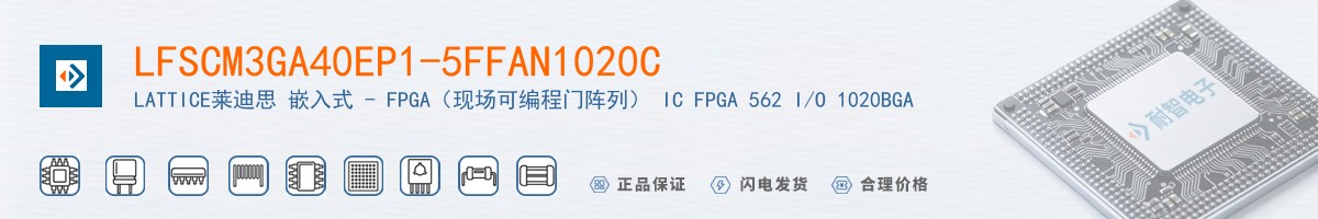 LFSCM3GA40EP1-5FFAN1020C������