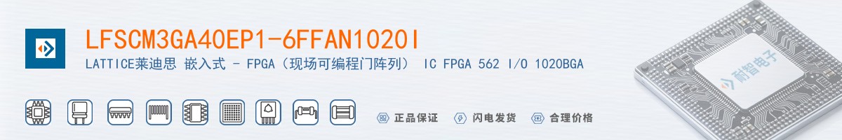 LFSCM3GA40EP1-6FFAN1020I������