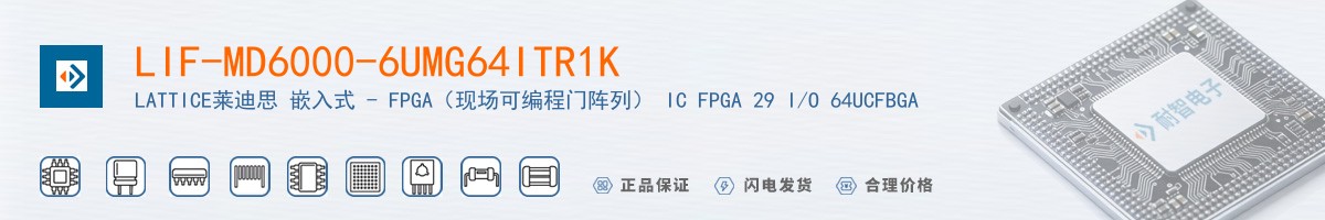 LIF-MD6000-6UMG64ITR1K������