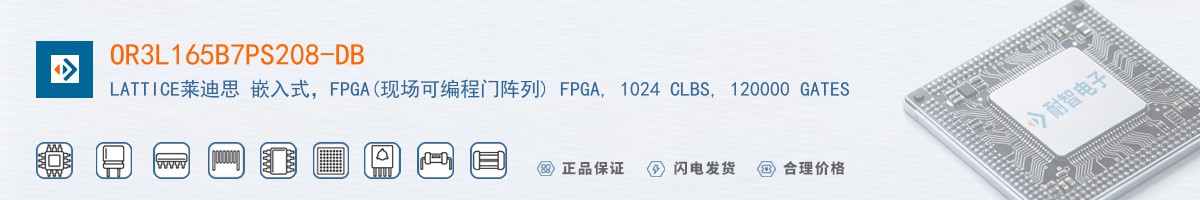 OR3L165B7PS208-DB������