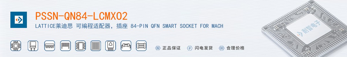 PSSN-QN84-LCMXO2������