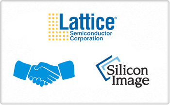 LATTICE�չ�Silicon Image��˾