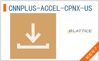 CNNPLUS-ACCEL-CPNX-US