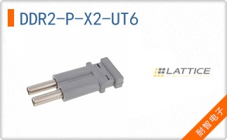 DDR2-P-X2-UT6