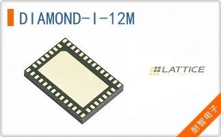 DIAMOND-I-12M