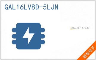 GAL16LV8D-5LJN