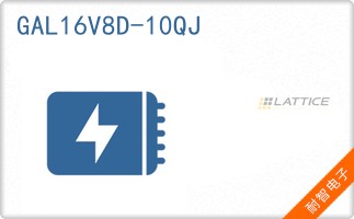 GAL16V8D-10QJ