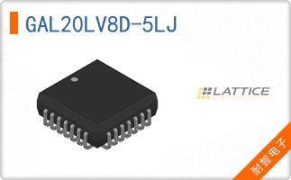 GAL20LV8D-5LJ