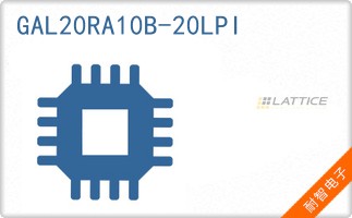 GAL20RA10B-20LPI