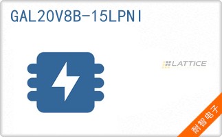 GAL20V8B-15LPNI