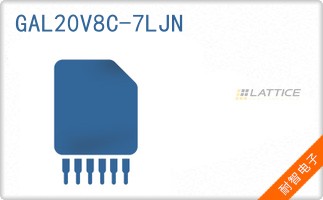 GAL20V8C-7LJN