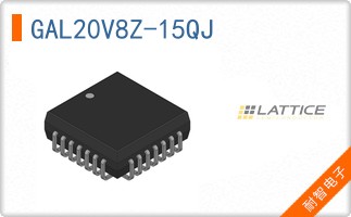 GAL20V8Z-15QJ