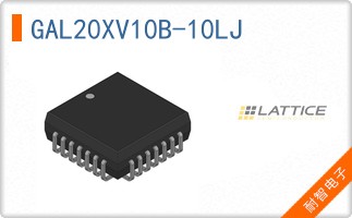 GAL20XV10B-10LJ