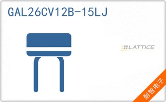 GAL26CV12B-15LJ
