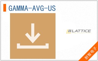 GAMMA-AVG-US