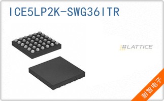 ICE5LP2K-SWG36ITR��ͼƬ