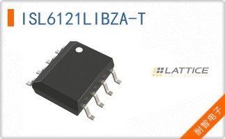 ISL6121LIBZA-T